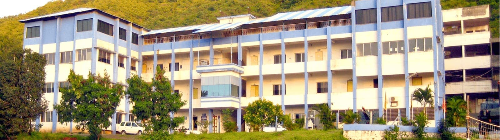 Late Narayandas Bhawandas Chhabada Institute of Pharmacy-image