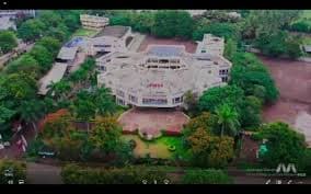 Vasantraodada Patil Institute of Management Studies & Research-image