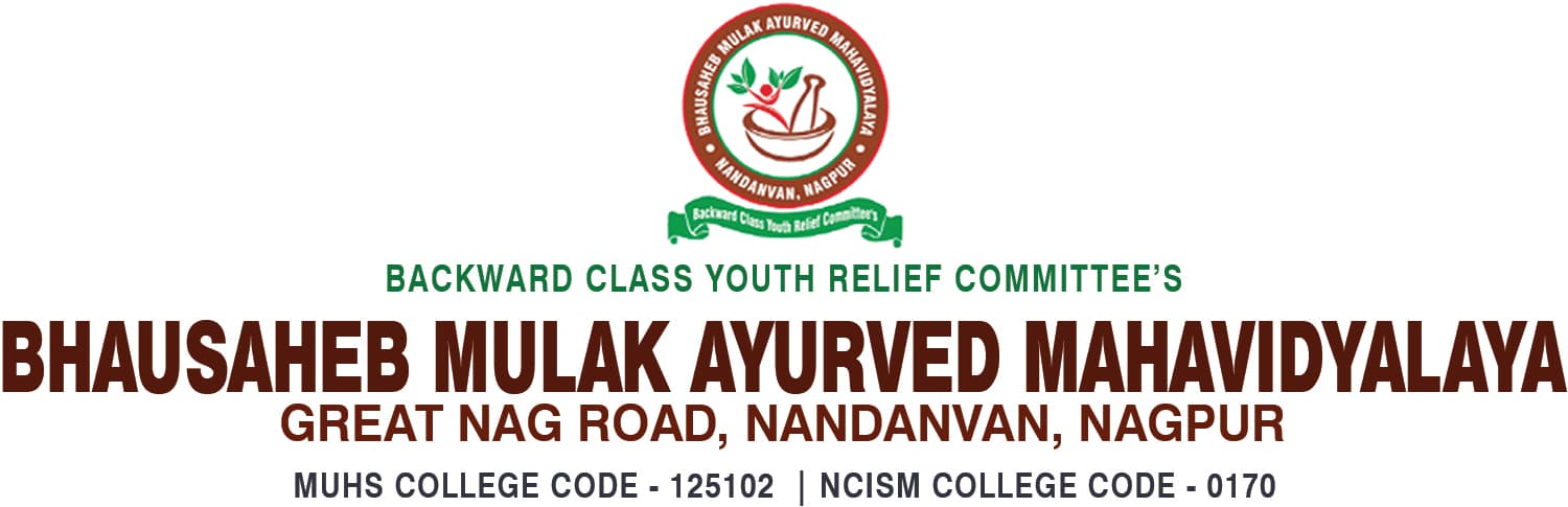 Bhausaheb Mulak Ayurved Mahavidyalaya and Medical Science and Research Hospital-image