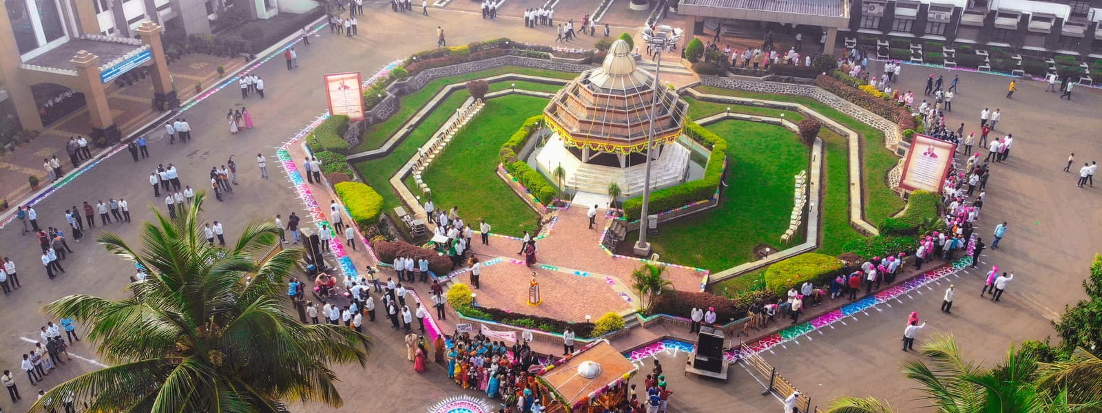 Tatyasaheb Kore Institute of Engineering and Technology-image