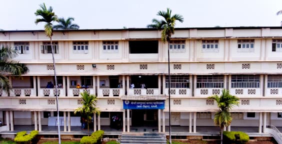 Smt. Kasturbai Walchand College of Arts And Science-image