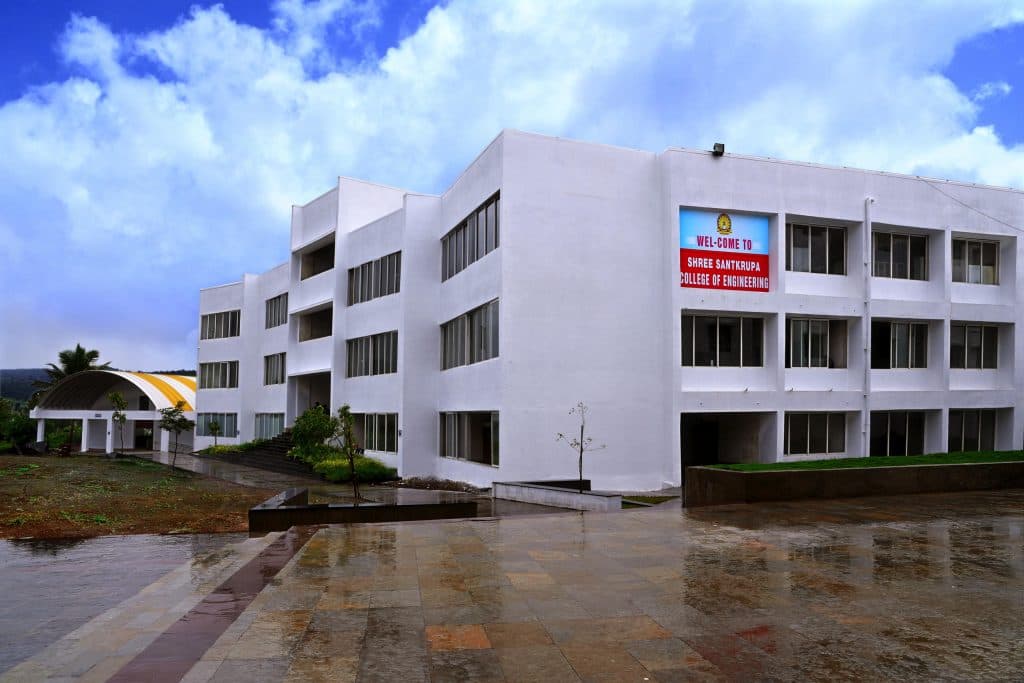 Shree Santkrupa Institute of Education-image