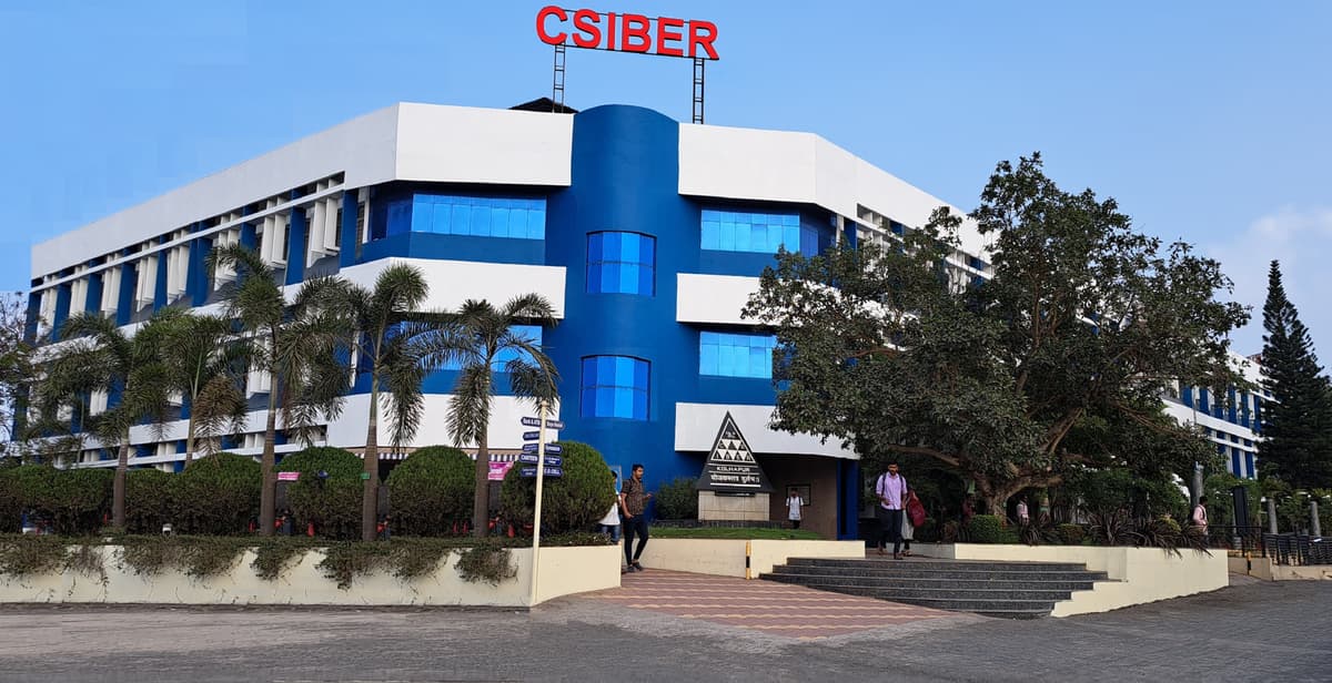 Chhatrapati Shahu Institute of Business Education and Research-gallery-image-3