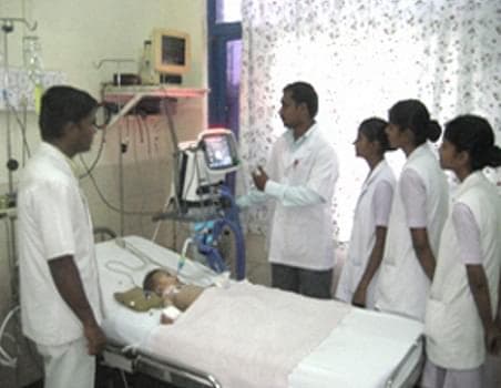 Wanless Hospital College of Nursing-gallery-image-1