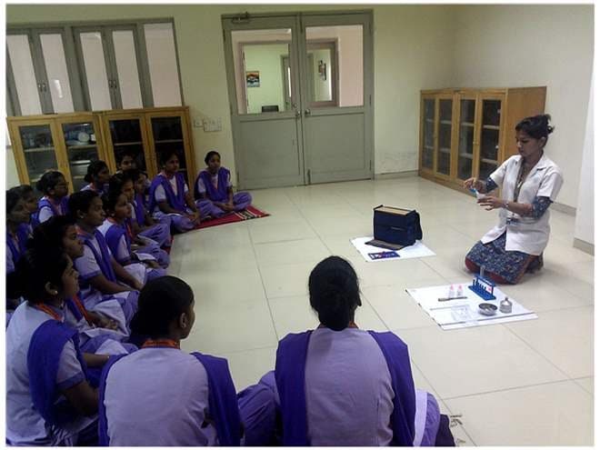 K.J. Somaiya College of Nursing-gallery-image-0