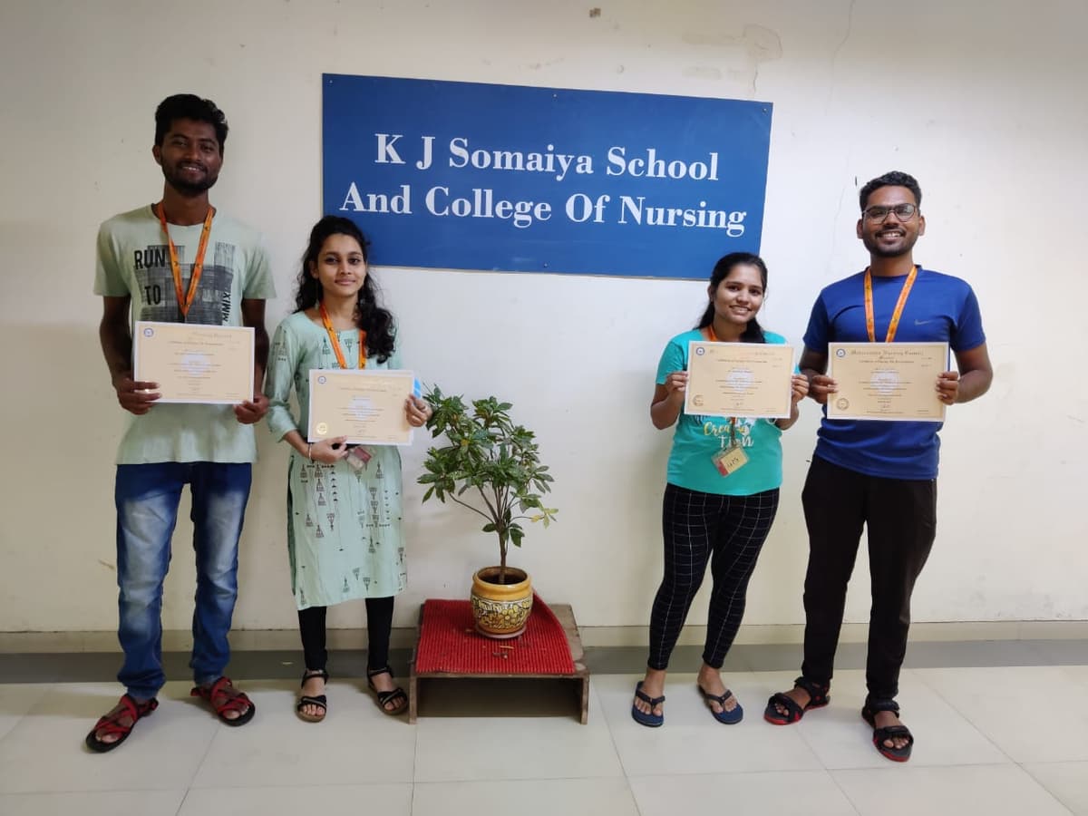 K.J. Somaiya College of Nursing-gallery-image-1