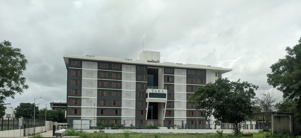 GSM MITs Nursing College-gallery-image-3