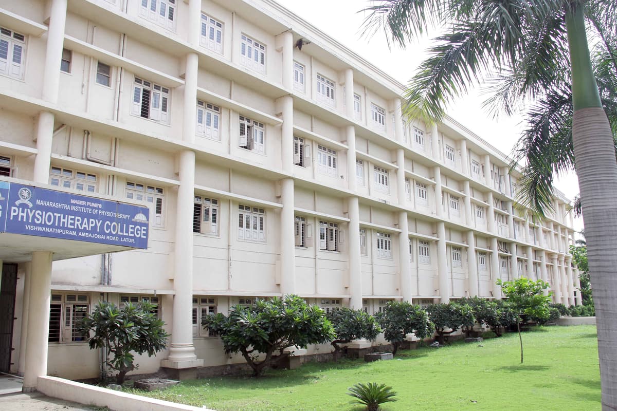Maharashtra Institute of Physiotherapy (MIP)-gallery-image-2
