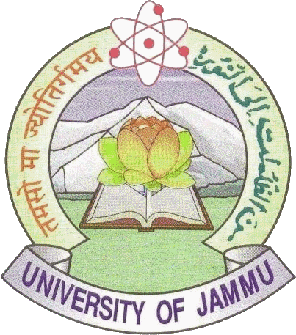 University of Jammu-image