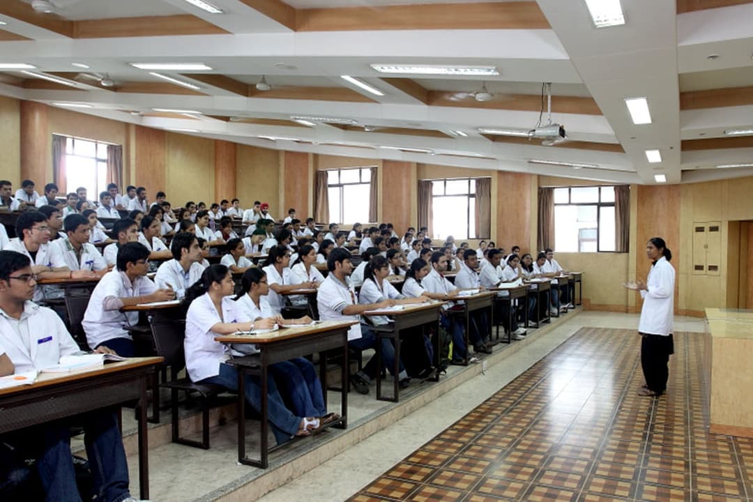 Dr DY Patil Homeopathic Medical College and Research Centre-gallery-image-2