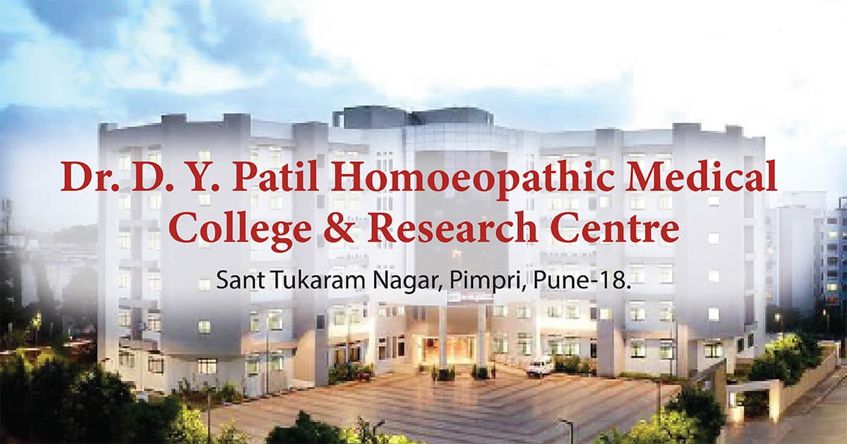 Dr DY Patil Homeopathic Medical College and Research Centre-gallery-image-4
