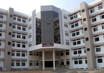 Dr DY Patil Homeopathic Medical College and Research Centre-gallery-image-0