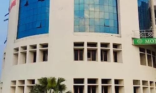 Sion Hospital Physiotherapy-gallery-image-1