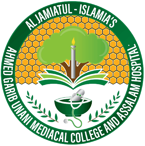 Ahmad Garib Unani Medical College & As-Salam Hospital-image