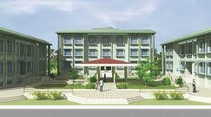 BSDT Ayurved College Pune-gallery-image-0