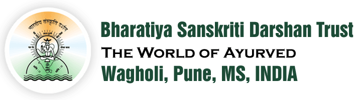 Bharatiya Sanskriti Darshan Trust''s Ayurved Mahavidyalaya-image
