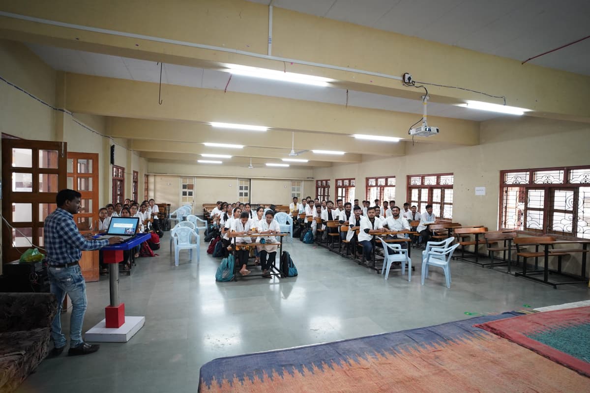 Sidhakala Ayurved College-gallery-image-2