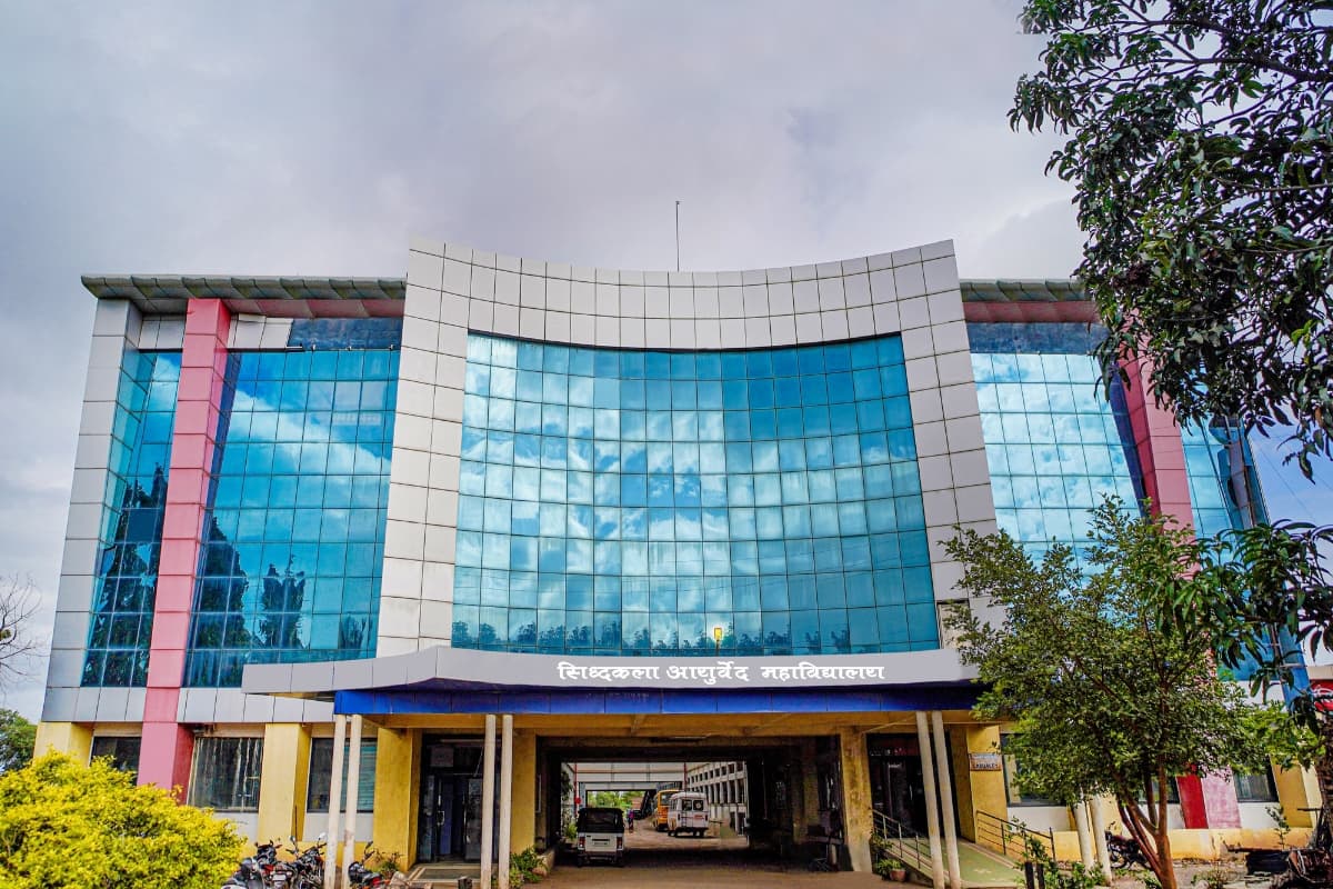 Sidhakala Ayurved College-gallery-image-4