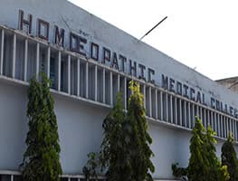 H.E.S. Homoeopathy College-gallery-image-0
