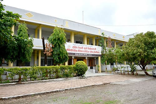 DKMM Homoeopathic Medical College & Hospital-gallery-image-1