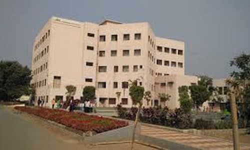 Jindal College of Nursing Pune-gallery-image-0