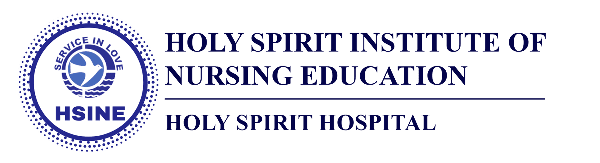Holy Spirit Institute of Nursing Education-image