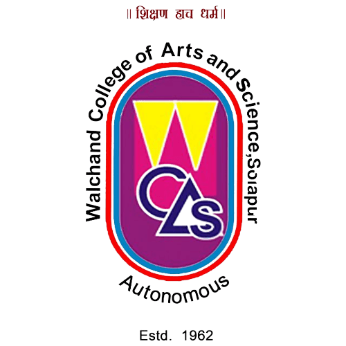 Walchand College of Arts and Science-image