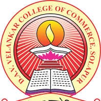 D.A.V. Velankar College of Commerce-image