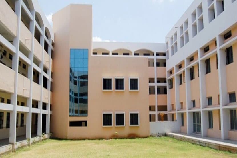Walchand Institute of Technology-image
