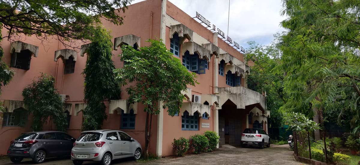 Matru Sewa Sangh Institute Of Social Work-gallery-image-3