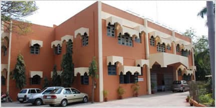 Matru Sewa Sangh Institute Of Social Work-gallery-image-0