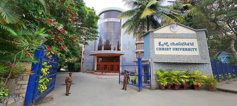 Christ University-image