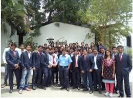 G.H. Raisoni Institute of Management and Research-image