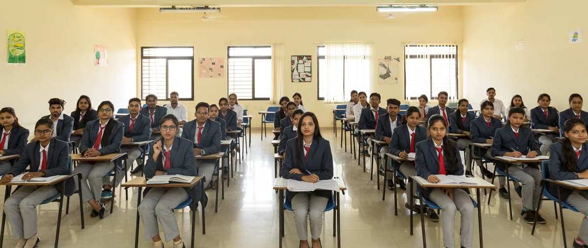 G.H. Raisoni Institute of Management and Research-gallery-image-4