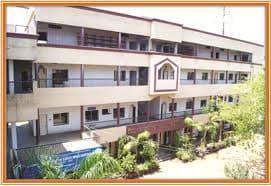 Nilkanthrao Shinde Science and Arts College-image