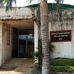 Sushilabai Ramchandrarao Mamidwar College of Social Work-image