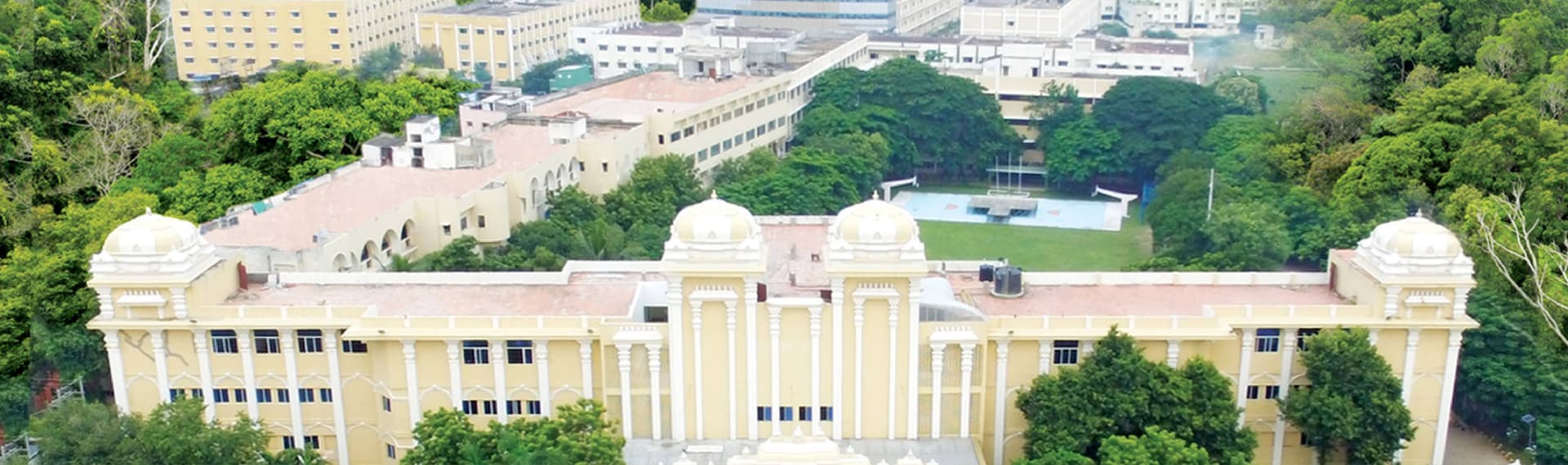 Bharath Institute of Higher Education and Research-image