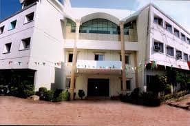 Central Institute of Business Management, Research and Development-image