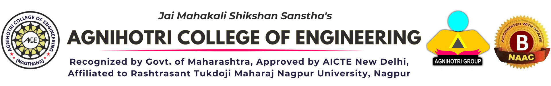 Agnihotri College of Engineering-image