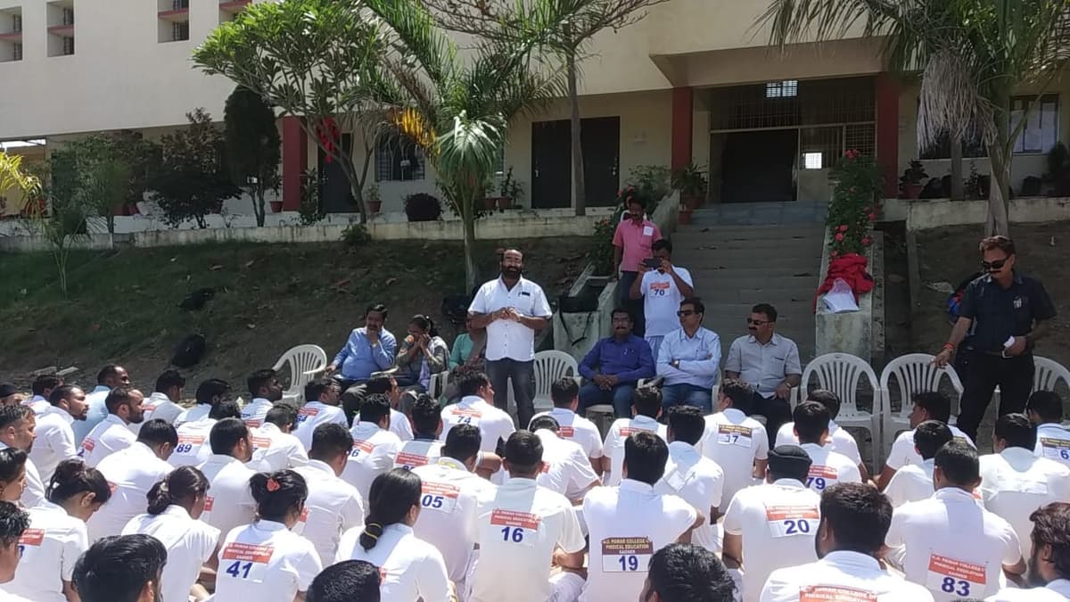 K. D. Pawar College of Physical Education-gallery-image-3