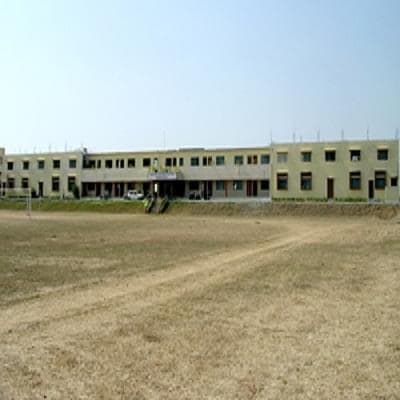 K. D. Pawar College of Physical Education-gallery-image-1