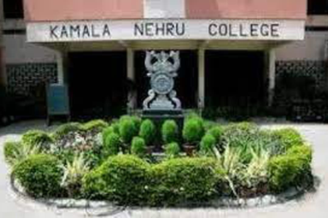 Kamla Nehru College of Pharmacy-gallery-image-2