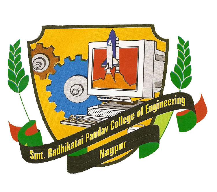 Smt. Radhikatai Pandav College of Engineering-image