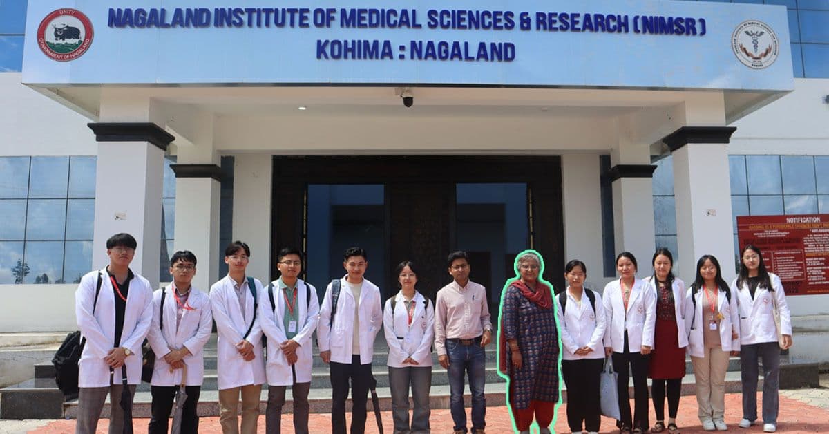 NIMSR Kohima-gallery-image-0