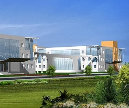 Manoharbhai Patel Institute of Engineering and Technology-image
