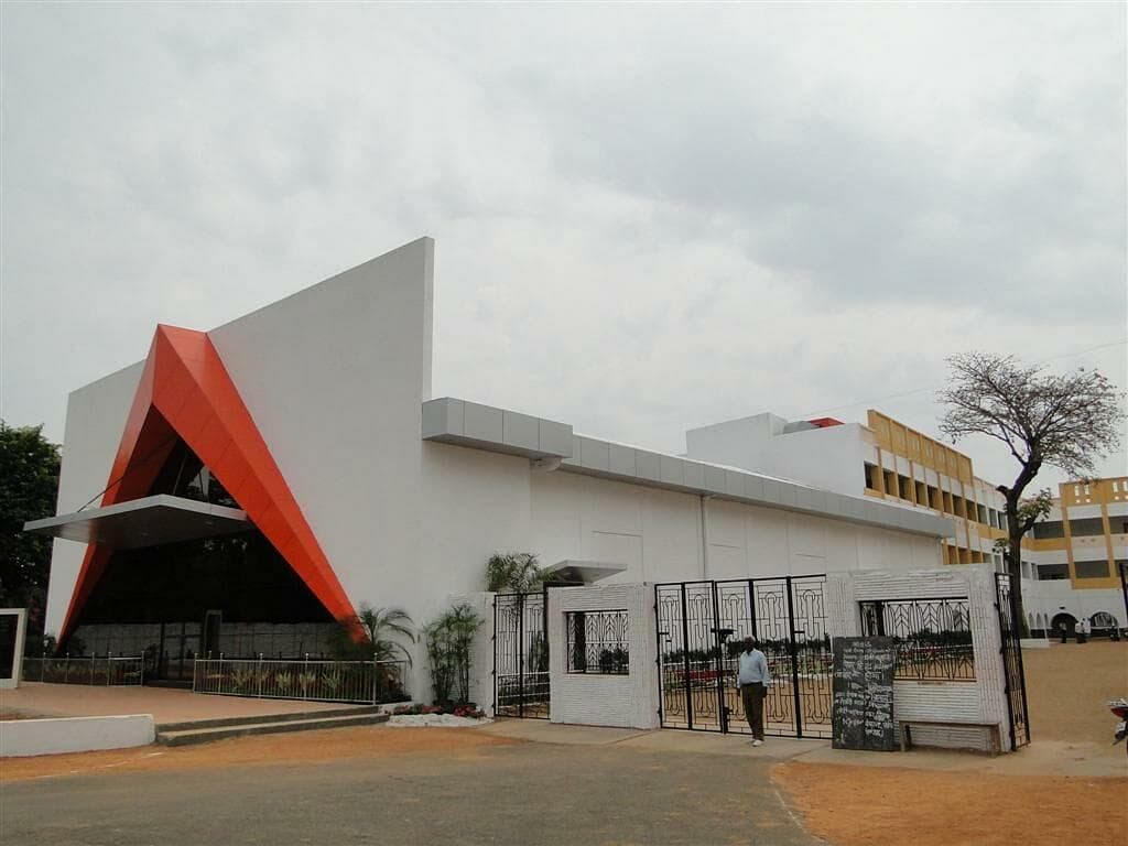 NMD College Gondia-gallery-image-4