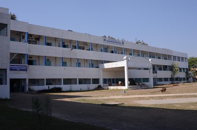 G. S. College of Commerce & Economics-image