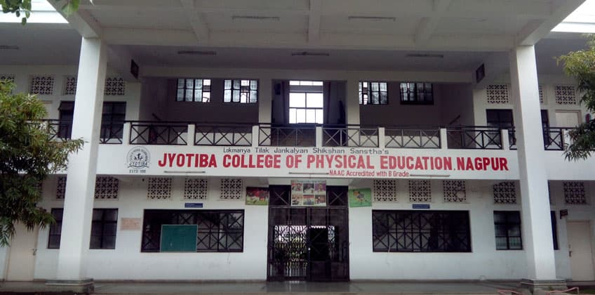 Jyotiba Fule College of Education-gallery-image-2