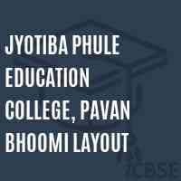 Jyotiba Fule College of Education-image