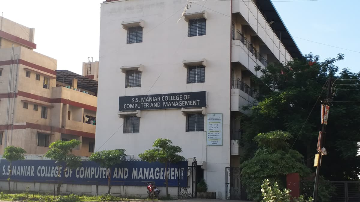 SSM College Nagpur-gallery-image-4